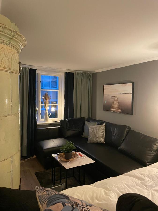 Appartement Radstugugatan 32 à Nora  Extérieur photo